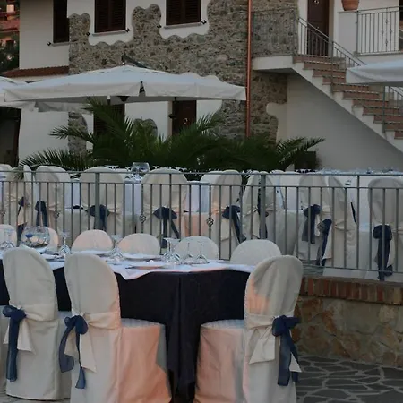 Gaudio Hotel Longobardi