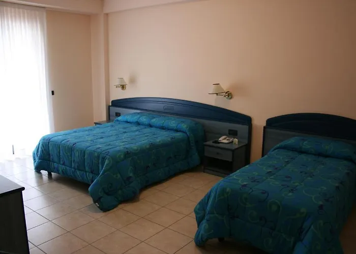 Gaudio 酒店 隆戈巴尔迪