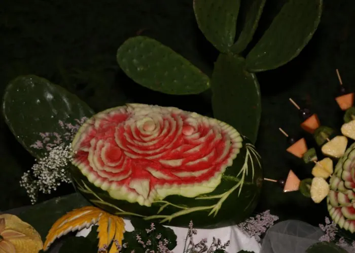 Gaudio 3* 隆戈巴尔迪