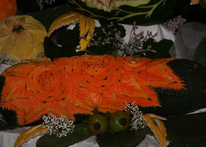 Gaudio 3* 隆戈巴尔迪