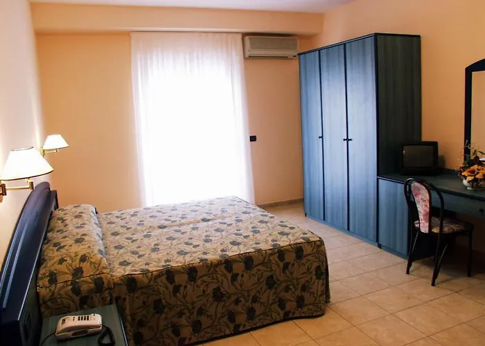 酒店 Gaudio 隆戈巴尔迪